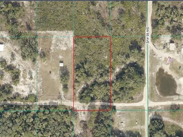 4090-431-000 SW 158 LN , DUNNELLON, FL 32232