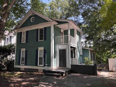 417 Cressfell Road , Irmo, SC 29063