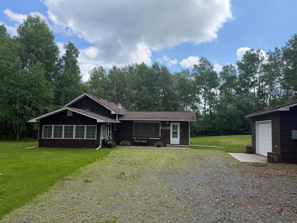 3370 42nd Avenue NW, Baudette, MN 56623
