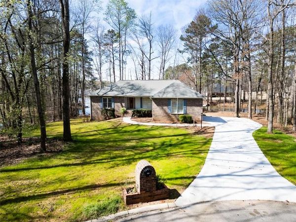 269 Scenic Drive , Mcdonough, GA 30252