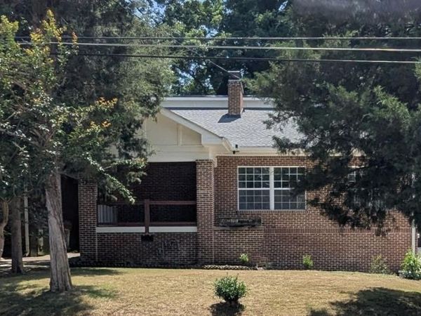 1170 Donnelly Avenue SW, Atlanta, GA 30310