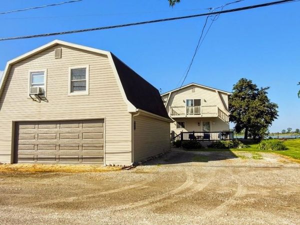 6270 Brancheau Road, Newport, MI 48166