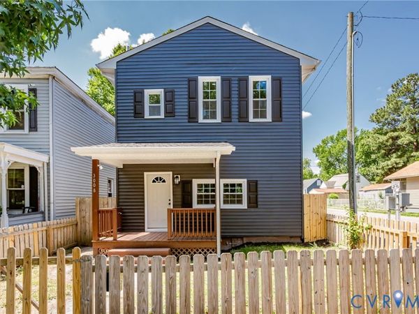 3008 Forest Hill Avenue , Richmond, VA 23225