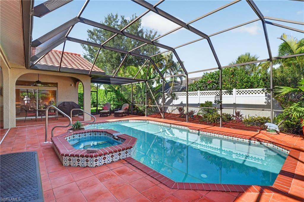 11709 Mahogany Run , Fort Myers, FL 33913 Photo