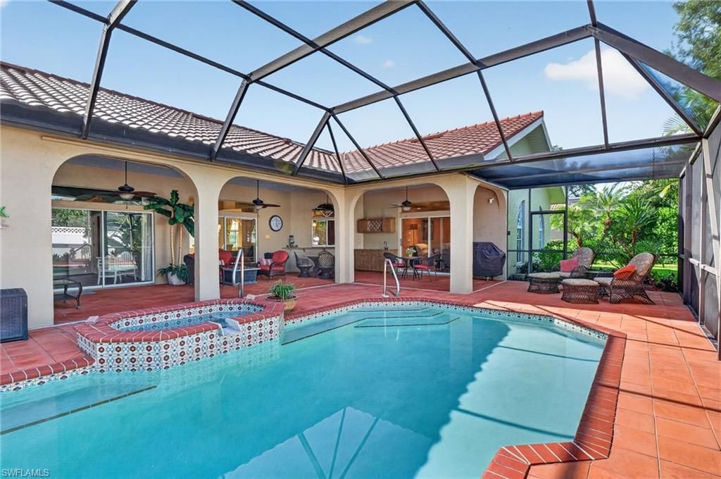 11709 Mahogany Run , Fort Myers, FL 33913 Photo