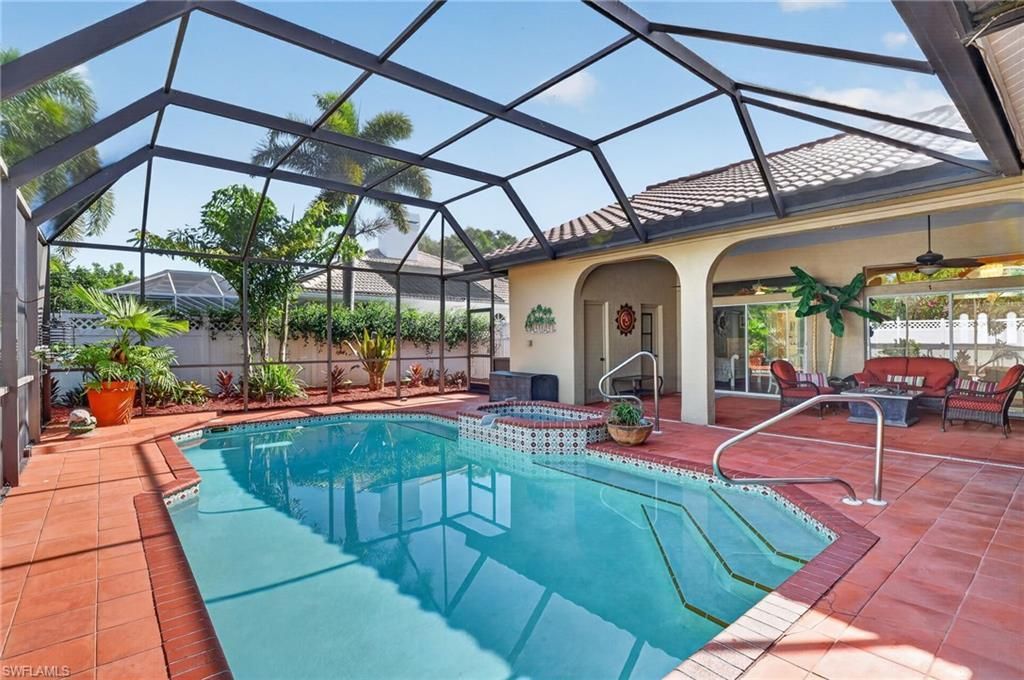 11709 Mahogany Run , Fort Myers, FL 33913 Photo