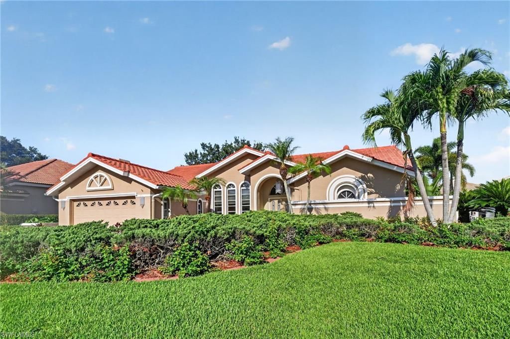 11709 Mahogany Run , Fort Myers, FL 33913 Photo