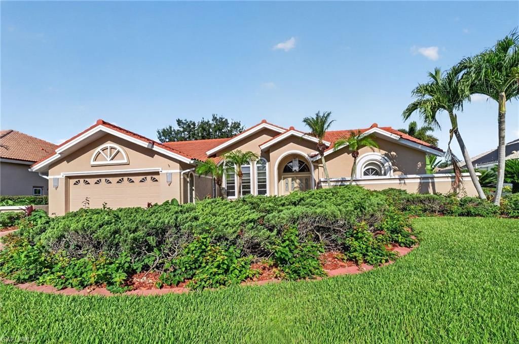 11709 Mahogany Run , Fort Myers, FL 33913 Photo