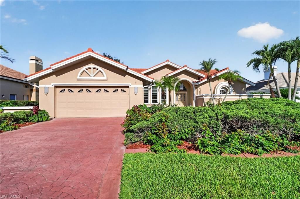 11709 Mahogany Run , Fort Myers, FL 33913 Photo