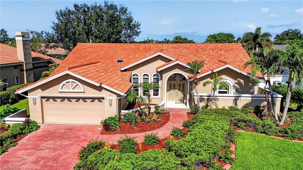 11709 Mahogany Run , Fort Myers, FL 33913 Photo