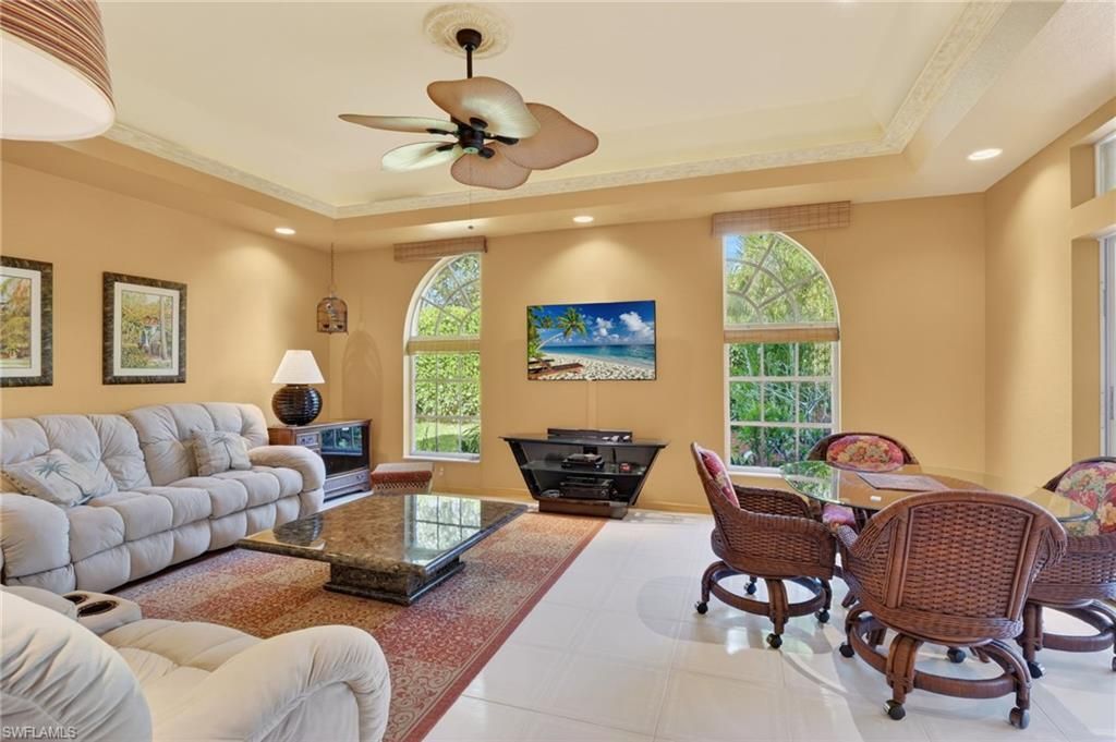 11709 Mahogany Run , Fort Myers, FL 33913 Photo