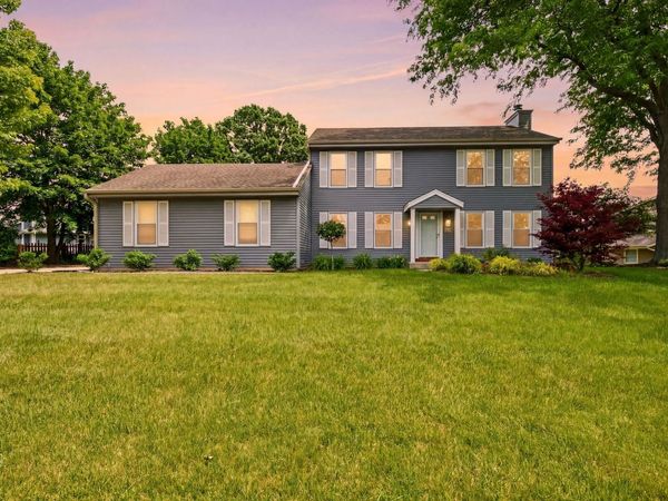 W169N10806 Redwood Lane, Germantown, WI 53022