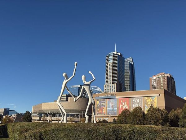 1020 15th Street , Unit 18G, Denver, CO 80202