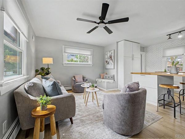 2963 S Fox Street, Englewood, CO 80110
