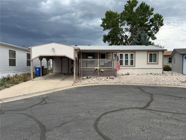 1865 Sandstone Court , Loveland, CO 80537
