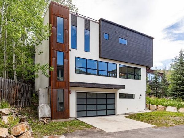 597 DEER VALLEY LOOP RD , Unit 1, Park City, UT 84060
