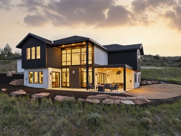 6180 SILVER SAGE DR , Park City, UT 84098