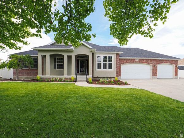 4856 W CHERRY LAUREL LN, West Jordan, UT 84088