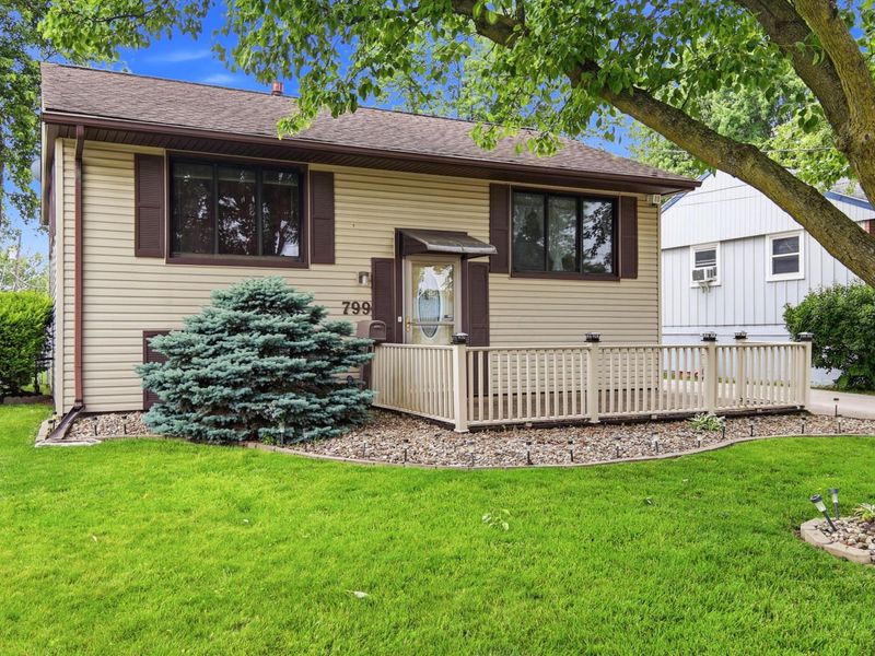 799 Vancouver Drive, Marion, OH 43302 Photo 3