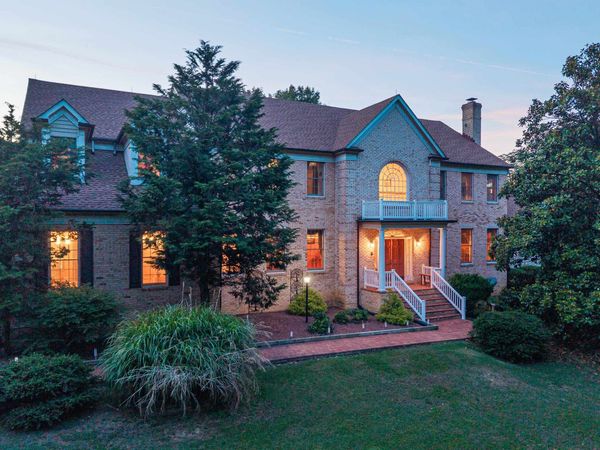 1636 MILTON RD, CHARLOTTESVILLE, VA 22902
