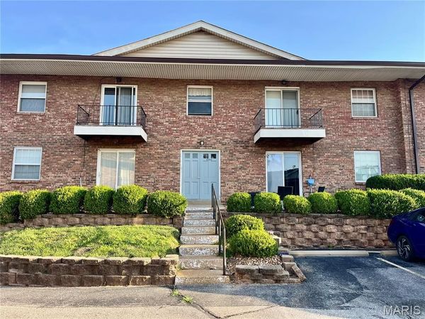6954 Colonial Woods Drive , Unit 80, Mehlville, MO 63129