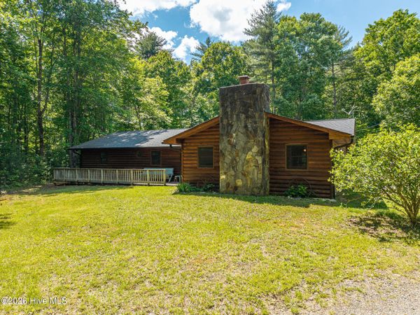 562 Sunny Lane , Marble, NC 28905
