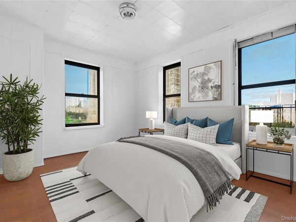 825 Walton Avenue , Unit 5F, Bronx, NY 10451