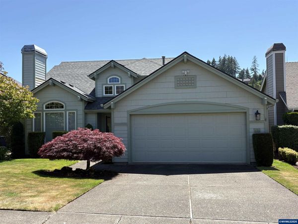 514 Creekside Dr SE, Salem, OR 97306