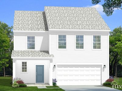 441 Cadbury Loop, Summerville, SC 29486