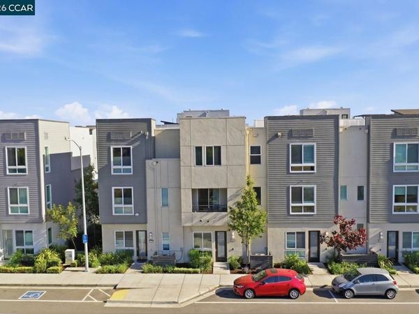 1580 Wright Ave, Richmond, CA 94804