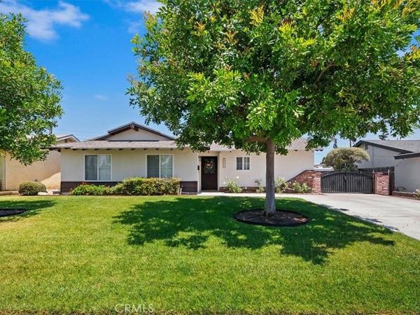 12359 Crepe Myrtle Avenue, Chino, CA 91710