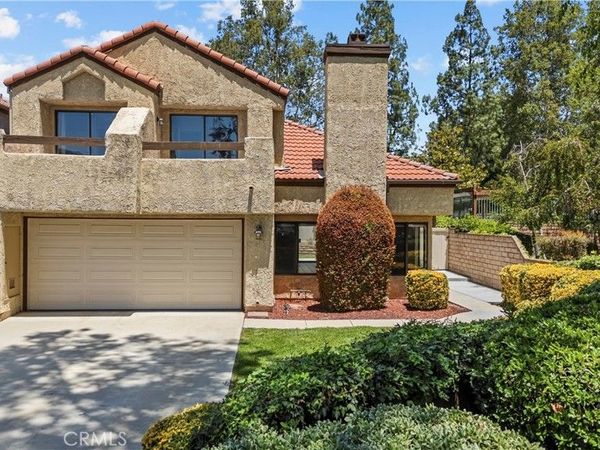 2224 Oak Haven, Simi Valley, CA 93063