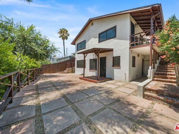 238 Thorne Street, Unit A, Los Angeles, CA 90042