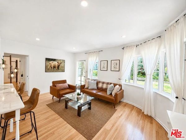 1134 Chelsea Avenue, Unit A, Santa Monica, CA 90403