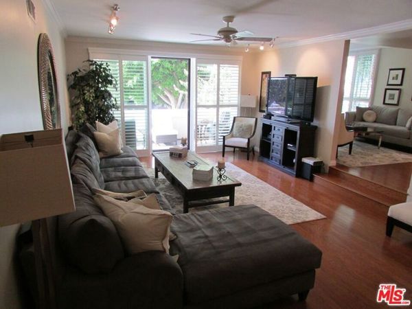 1550 Greenfield Avenue, Unit 201, Los Angeles, CA 90025
