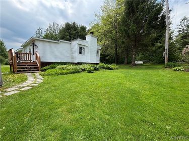 509 Bush Hill Road, Franklinville, NY 14737