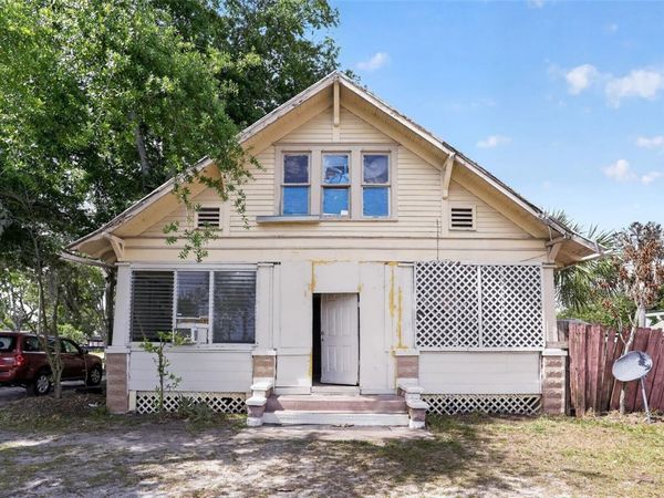 103 E MAGNOLIA STREET , KISSIMMEE, FL 34744