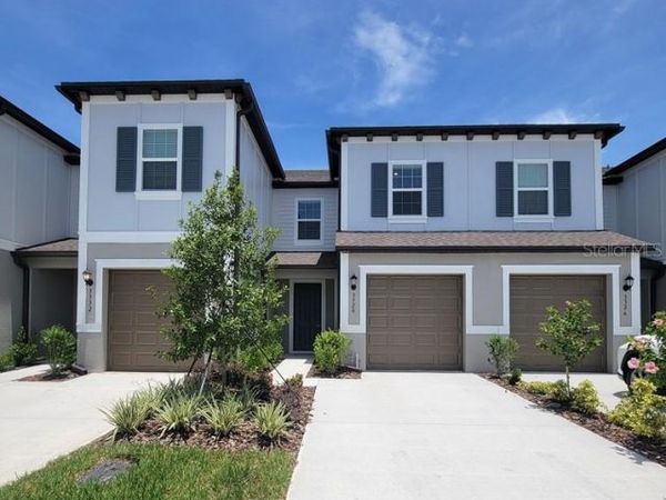 3328 LAPIS LAKE DRIVE , ZEPHYRHILLS, FL 33541