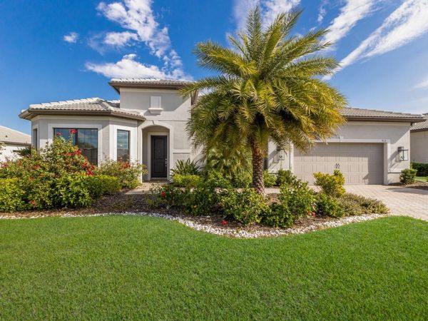 712 SIGSBEE LOOP , SARASOTA, FL 34240