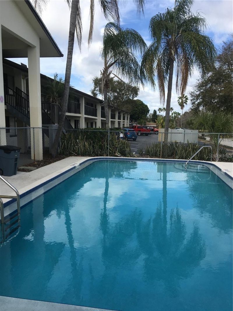 2 N Fernwood Avenue, Unit 7, Clearwater, FL 33765 Photo