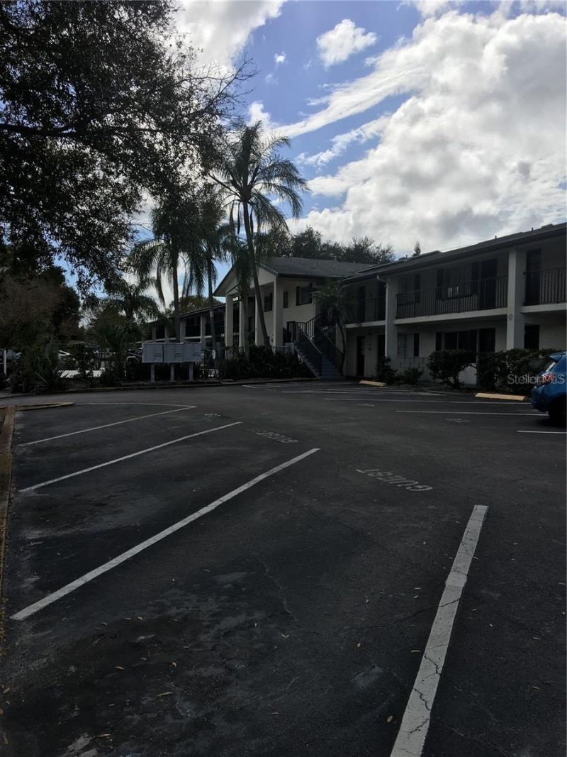 2 N Fernwood Avenue, Unit 7, Clearwater, FL 33765 Photo
