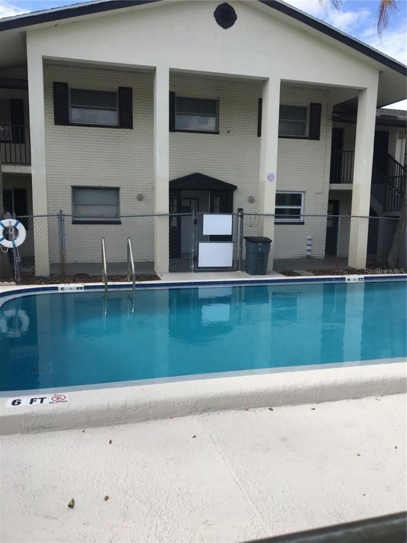 2 N Fernwood Avenue, Unit 7, Clearwater, FL 33765 Photo