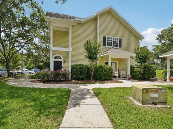 10000 SW 52ND AVENUE , Unit G38, GAINESVILLE, FL 32608