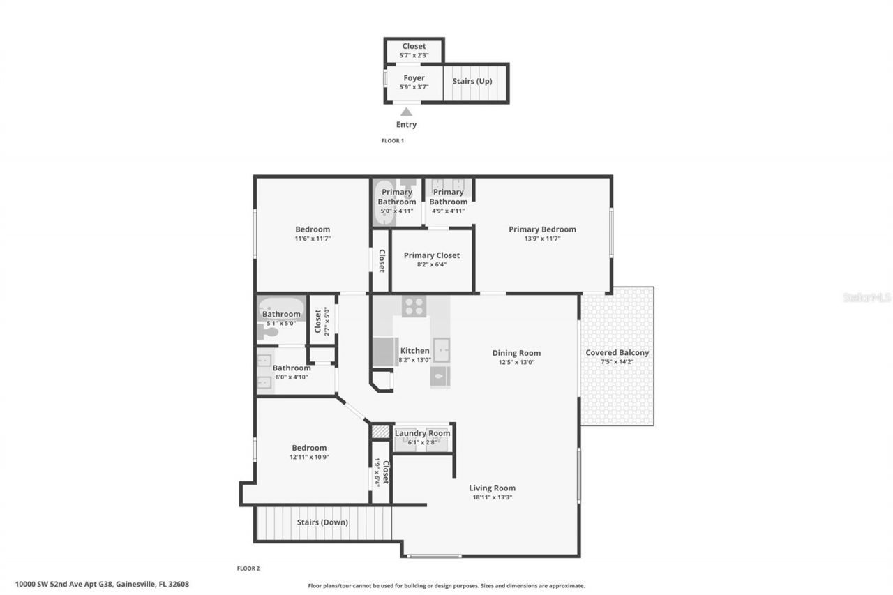 10000 SW 52nd Avenue , Unit G38, Gainesville, FL 32608 Photo