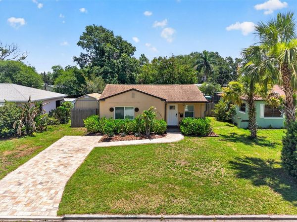 3221 14TH STREET N, ST PETERSBURG, FL 33704