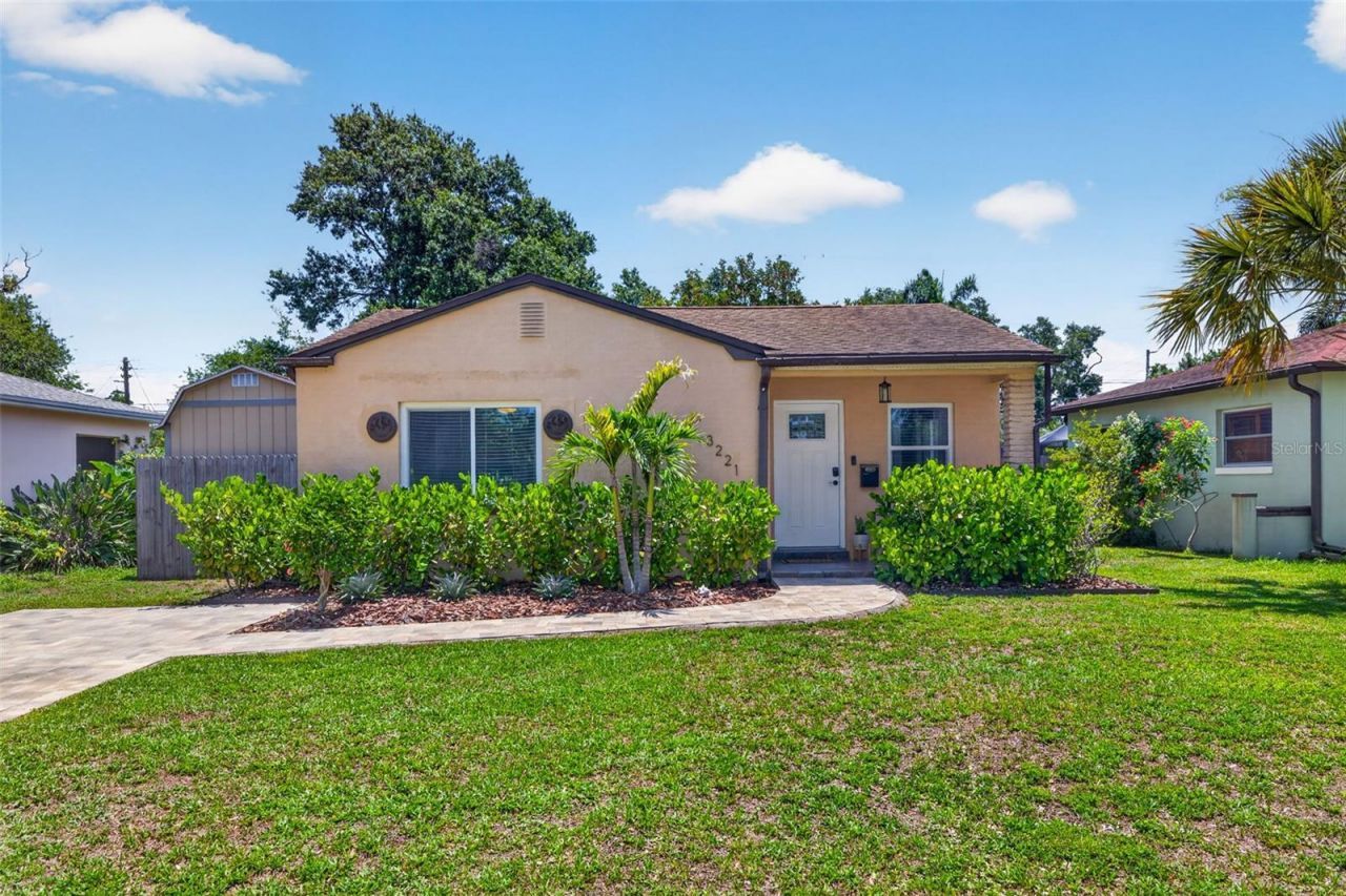 3221 14th Street N, Saint Petersburg, FL 33704 Photo