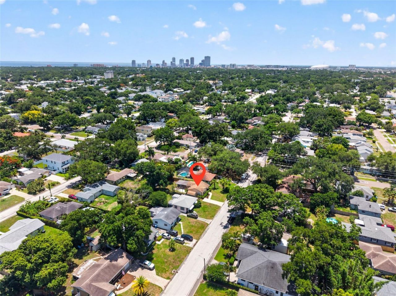 3221 14th Street N, Saint Petersburg, FL 33704 Photo