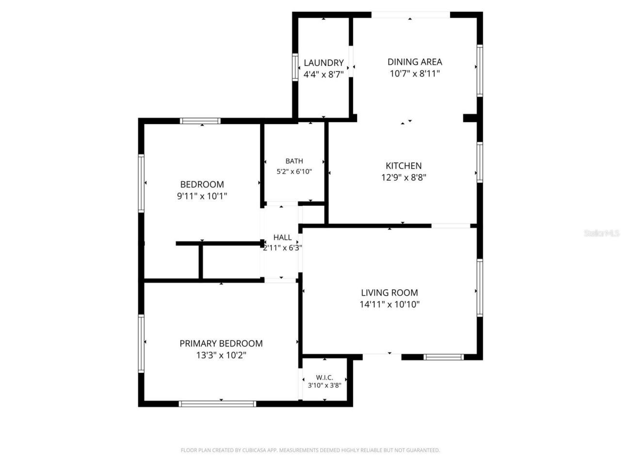 3221 14th Street N, Saint Petersburg, FL 33704 Photo