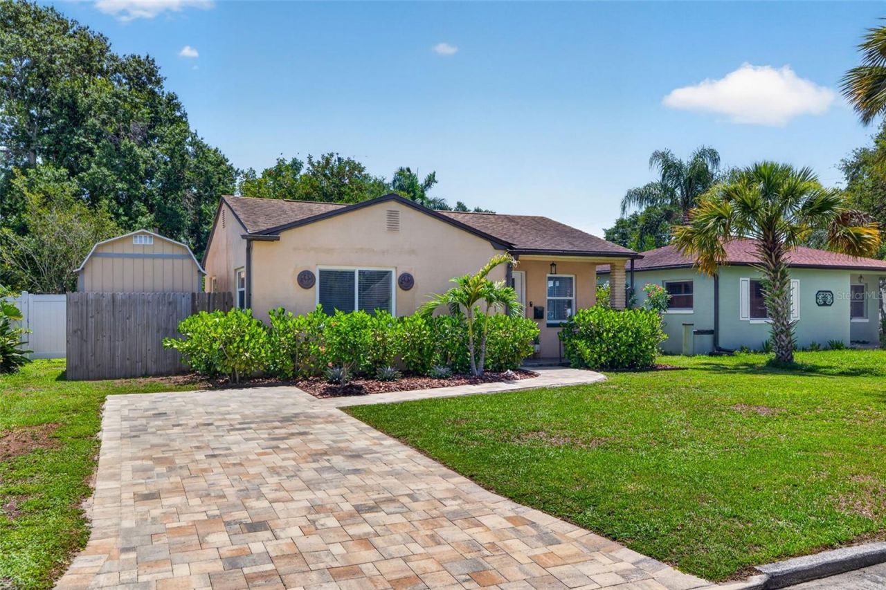 3221 14th Street N, Saint Petersburg, FL 33704 Photo