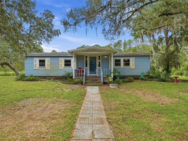 9380 N CEDAR COVE ROAD , DUNNELLON, FL 34434